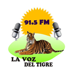 Radio El Tigre 91.5 fm