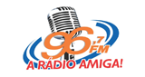 Rádio Amiga 96.7 FM