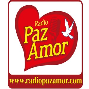 Radio Te Amo Paz Amor