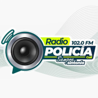 Radio Policía Cali 102.0 FM