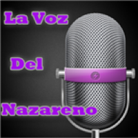 La voz del Nazareno