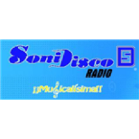 SoniDisco Radio