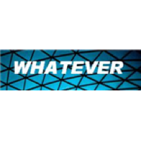 Whatever One