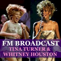Web Radio Network Tina Turner Whitney Houston