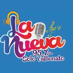 La Nueva 95.7 FM