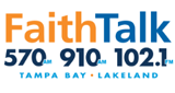 Faith Talk 570 & 910 AM