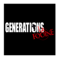 Generations La Fouine