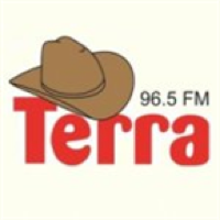 Rádio Terra 96.5 FM