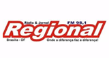 Rádio Regional FM 98