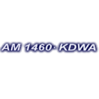 KDWA 1460 AM - FM 97.7