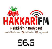 Hakkari FM 96.6