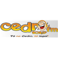 Rádio Cedro - Liderança FM