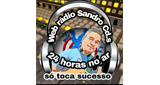 WEB RÁDIO SANDRO CD.S FM