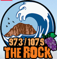 97.3-107.9 The Rock