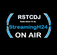RSTCDJ Only Streaming 24/7
