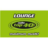 radio TOP 40 Lounge