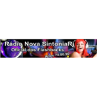 Rádio Nova Sintonia