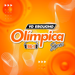 Olímpica Stereo Armenia 96.1 FM