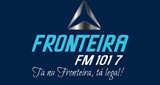 Radio Fronteira Fm 101.7