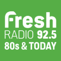 925 Fresh Radio