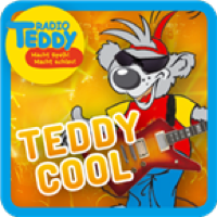 Radio TEDDY - TEDDY Cool
