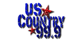 US Country 99.9