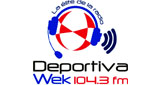 Deportiva Wek