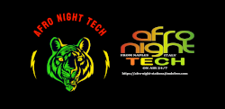 AFRO Night TECH ON Air 24 / 7