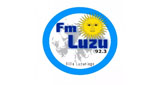 Fm Luzu 92,3 Mhz