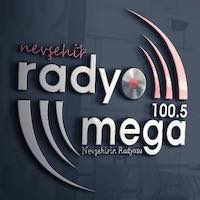 Nevşehir Radyo Mega