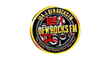 104.1 Ofwrocks Fm