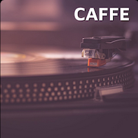 Radio 021 Caffe