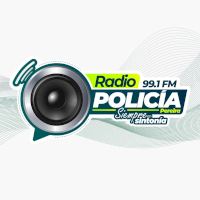 Radio Policía Pereira 99.1 FM