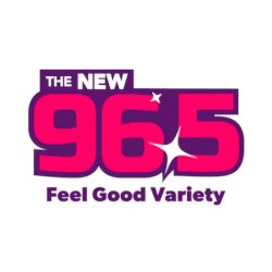 The NEW 96.5