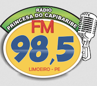 Rádio Princesa do Capibaribe