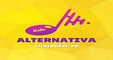 Rádio Alternativa Gurinhém