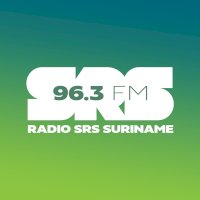 Radio SRS Suriname 96.3 FM