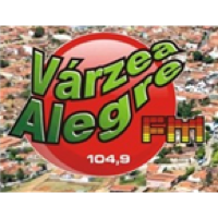 Rádio Várzea Alegre