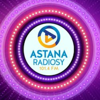 Astana radiosy - Астана Радиосы