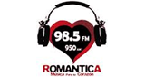 Romántica 98.5FM