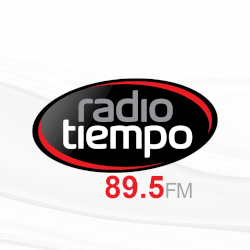 Radio Tiempo Cali 89.5 FM