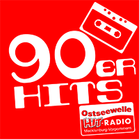 Ostseewelle - 90er Hits