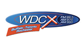 WDCX 99.5