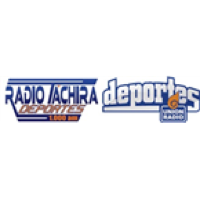Radio Táchira Deportes (Deportes Unión Radio)