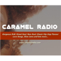 Caramel Radio (London)