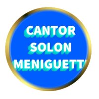 Cantor Sólon Meneguetti
