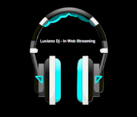 Luciano Dj In web  streaming