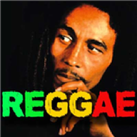 CALM RADIO - REGGAE - Sampler