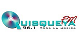 Quisqueya FM