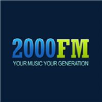 2000 FM - Chill Out
